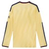Maillot de Foot Arsenal Third 2026-27 Manche Longue